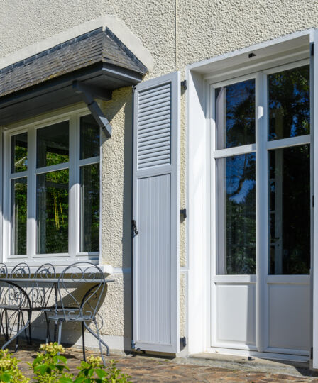 MENUBOIS SAS - Art & Fenêtres : un expert de la menuiserie PVC à Roanne