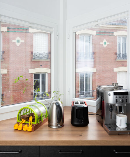 MENUBOIS – Art & Fenêtres : vos spécialistes de la menuiserie sur mesure, proches de Roanne